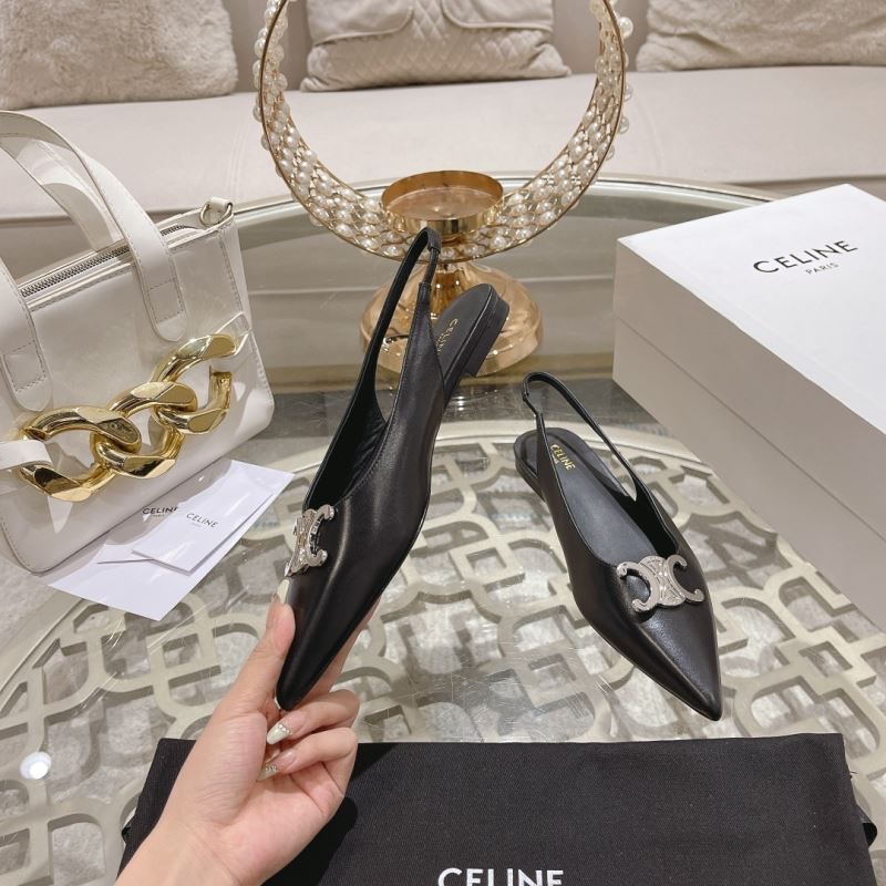 Celine Sandals